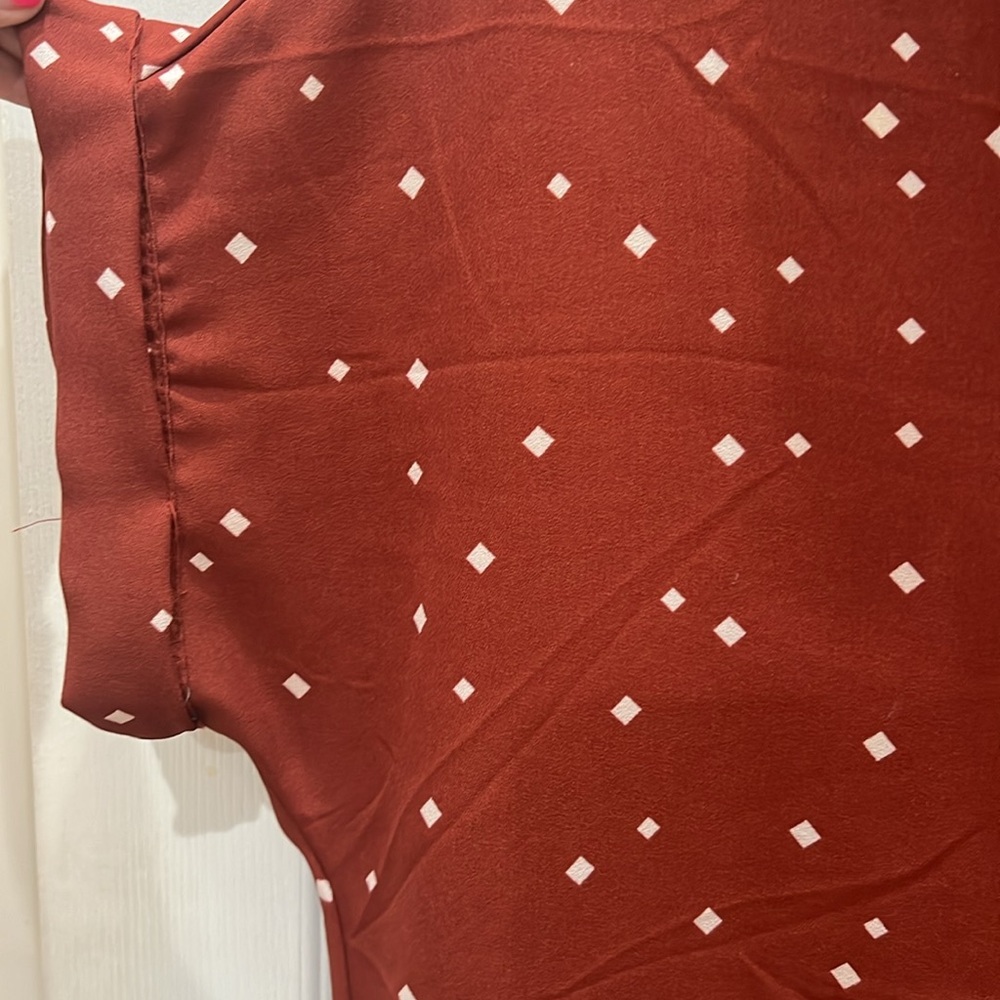 TUNIC DRESS - Picture 3 of 3